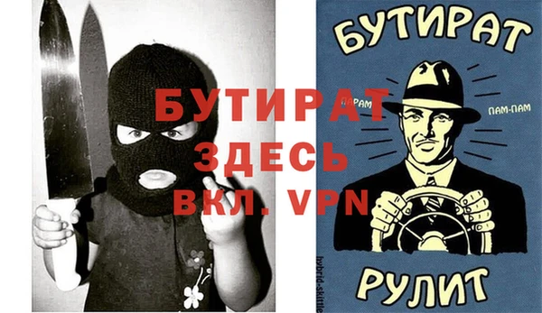 стаф Тайга